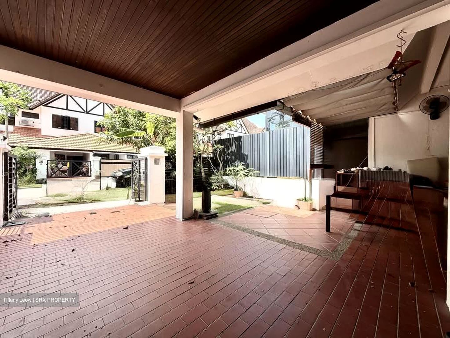 The Inglewood (D20), Terrace #568896231